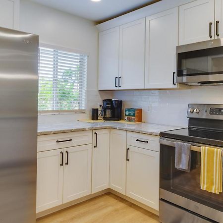 Pet-Friendly Cape Coral Vacation Rental With Lanai! Exterior foto